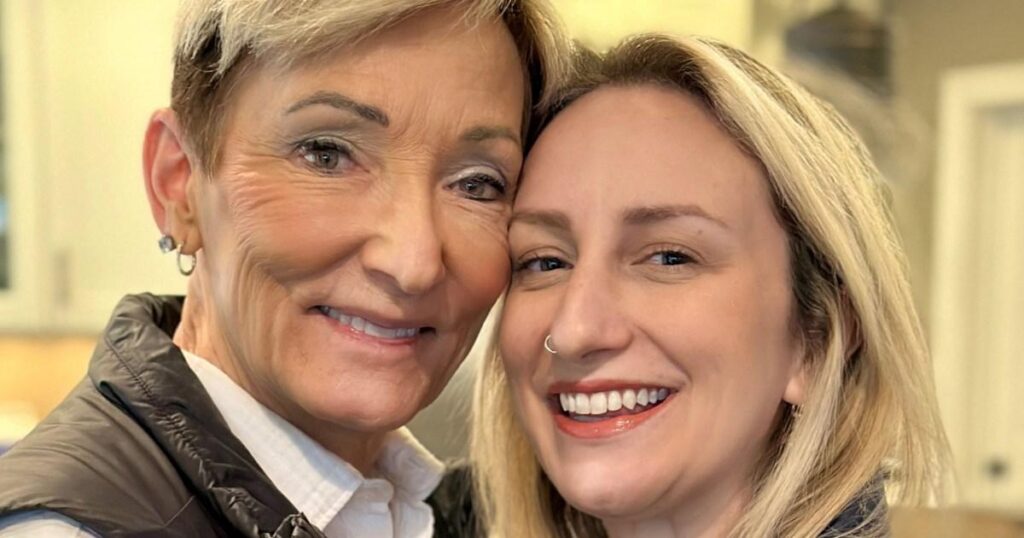 Notre écart d'âge de 28 ans rend la relation plus spéciale