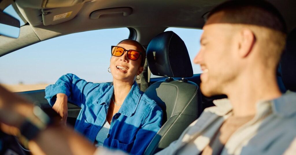 La théorie du « siège avant » révèle subtilement ce que vos proches pensent réellement de vous