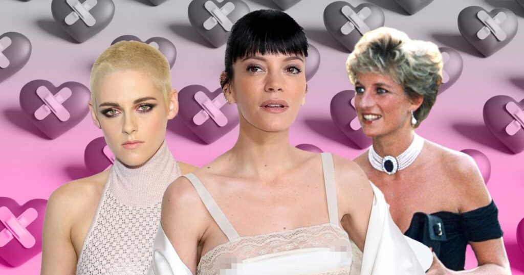 Arrêtons de reconnaître aux hommes à quel point nous prenons soin d'eux après une rupture.