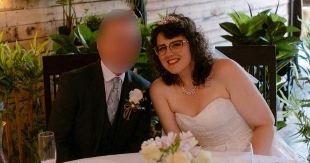 J'ai couché avec un autre homme la veille de mon mariage et je me suis quand même mariée