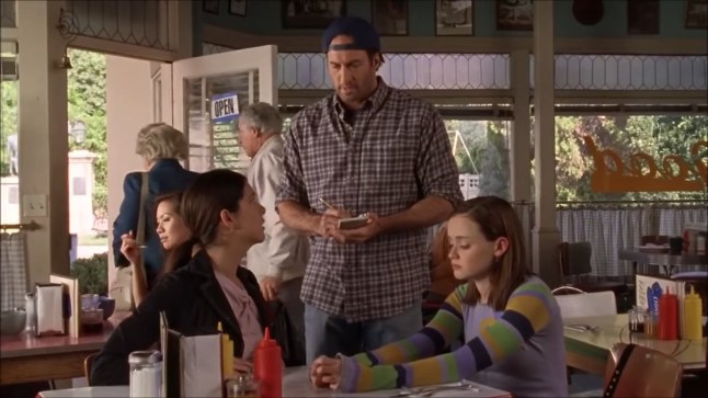 Les 7 faits les plus surprenants derrière votre émission télévisée préférée des années 2000, Gilmore Girls