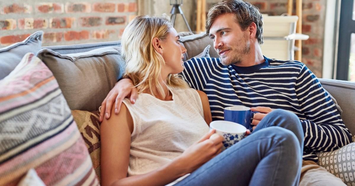 L'acte quotidien qui semble mignon mais qui pourrait signifier « malheur et désespoir » dans une relation