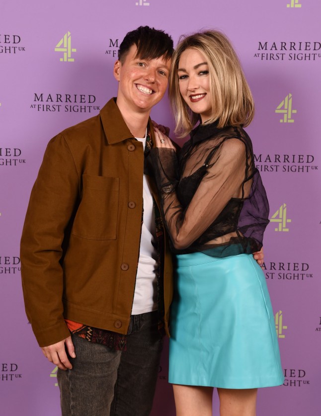 Crédit obligatoire : Ash Knotek/Shutterstock pour Channel 4 Crédit obligatoire : Photo de Ash Knotek/Shutterstock pour Channel Four (14709580ew) Zoe Clifton et Jenna Robinson Événement de lancement « Married at First Sight » de Channel 4, Londres, Royaume-Uni - 10 septembre 2024