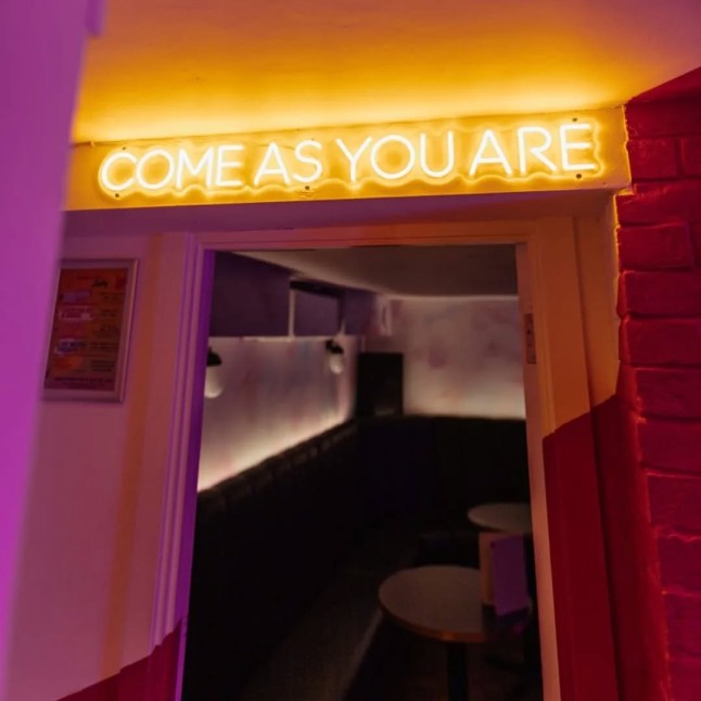 Photo du fil Instagram d'Alibi, Altrincham