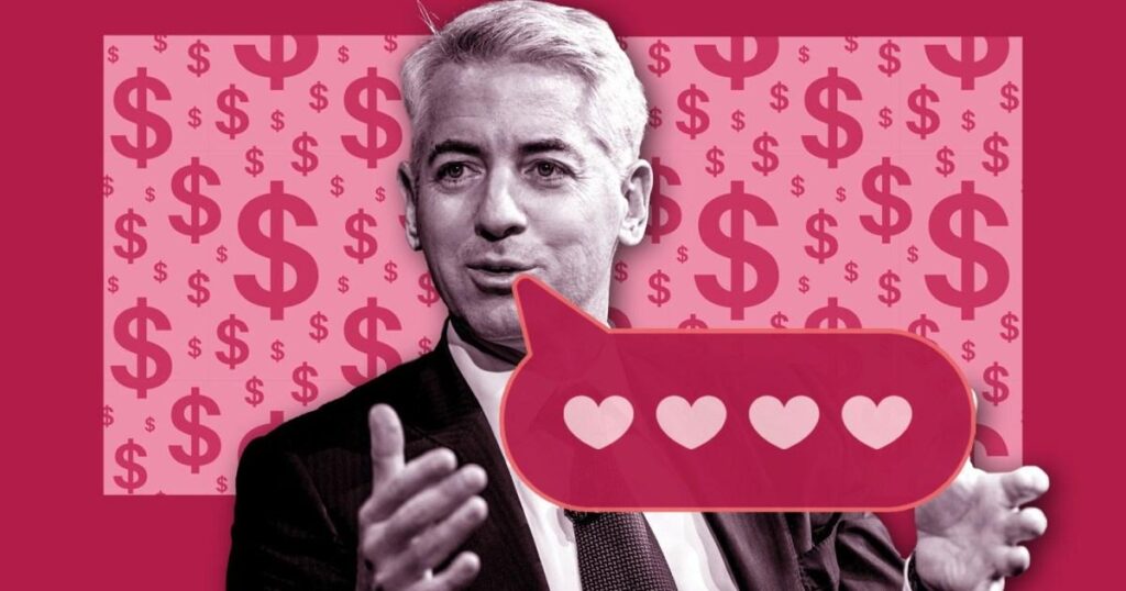 La réplique « diabolique » de ce milliardaire est devenue virale pour toutes les mauvaises raisons.