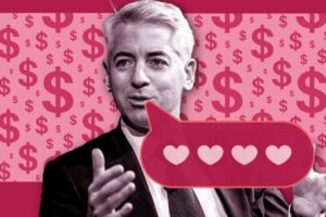 La réplique « diabolique » de ce milliardaire est devenue virale pour toutes les mauvaises raisons.