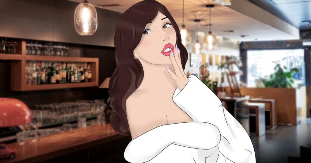 Mon mari pratique cette technique sexuelle depuis 30 ans, c'est un pro