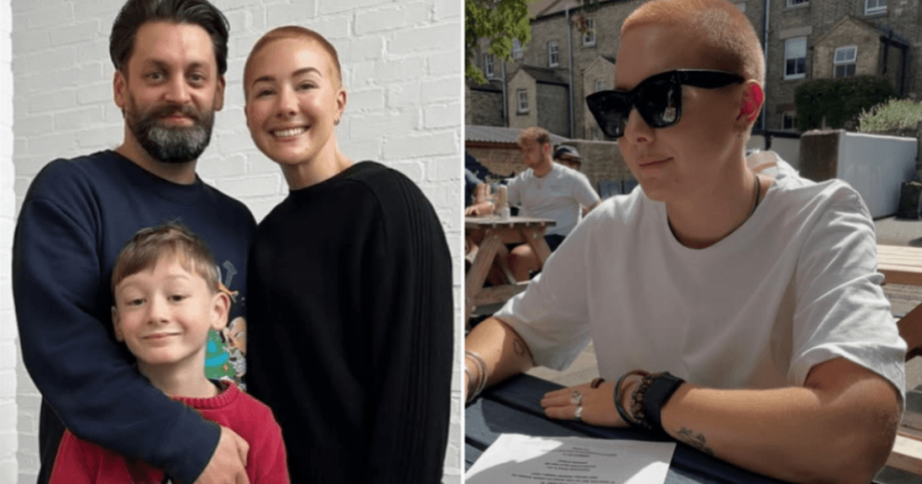 Un bruit sourd dans la nuit a déclenché les 18 pires minutes de ma vie