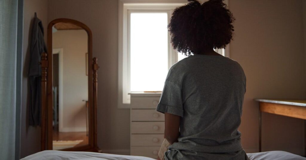 Que faire si vous êtes victime de violence domestique