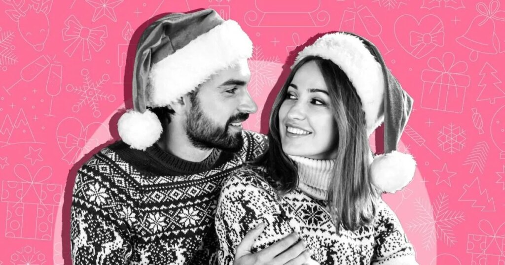 Pas d'étiquette, pas de cadeau – Votre situation mérite-t-elle un cadeau de Noël ?