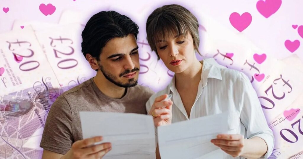 État d’esprit de rareté en matière de protection de la vie privée : les 7 langages financiers différents pourraient dicter la compatibilité de votre relation