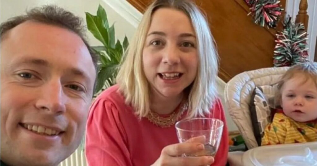 Mon mari a plus de 40 ans et je lui achète des jouets pour enfants pour Noël