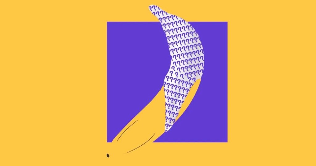 Voici le goût que le sperme est censé avoir