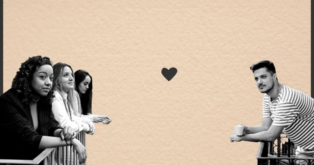 Est-ce qu'avoir une petite amie est maintenant l'ultime vantardise ?