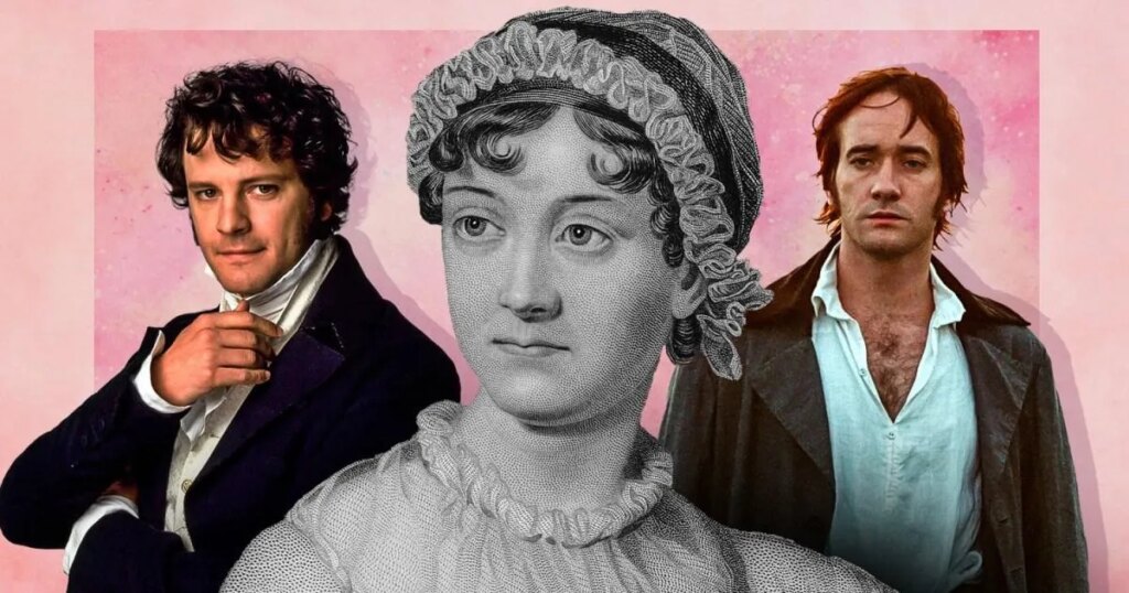 250 ans de Jane Austen : pourquoi M. Darcy est toujours l'idole ultime
