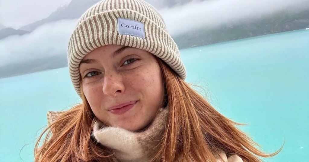 Avant, je faisais des vidéos de sexe, maintenant mes OnlyFans aident les hommes seuls accros au porno