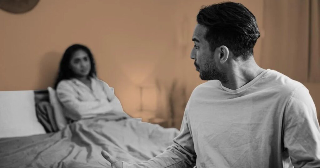 9 signes avant-coureurs que votre partenaire va tricher, avant qu'il ne le fasse réellement