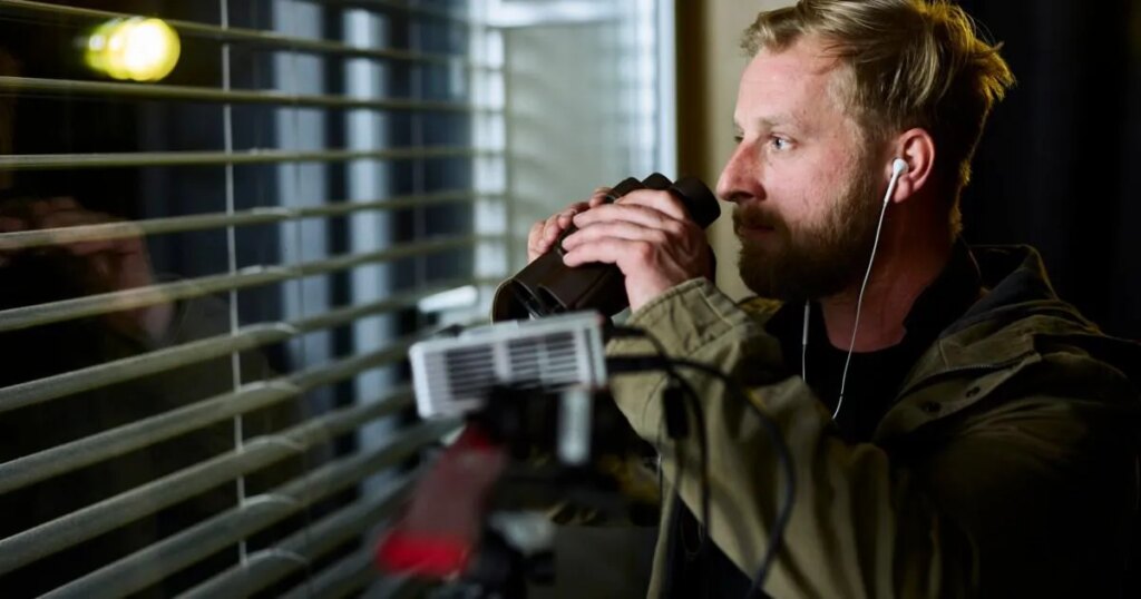 "Je suis un détective privé - vous n'imaginez pas combien de personnes ont des familles secrètes"