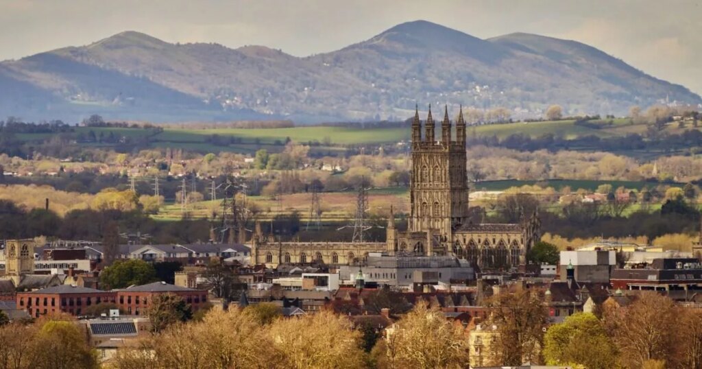 La ville anglaise sans prétention nommée capitale du BDSM au Royaume-Uni