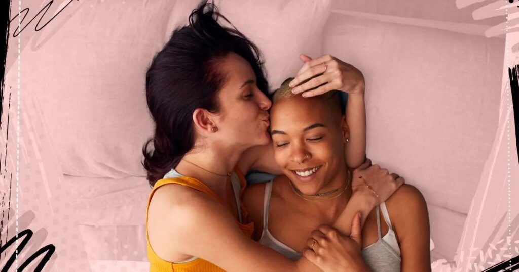 9 façons infaillibles de savoir si vous êtes bon au lit