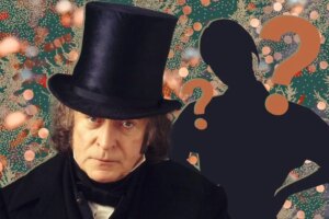 Scrooge est tellement vissable – tu ne peux pas me dire le contraire