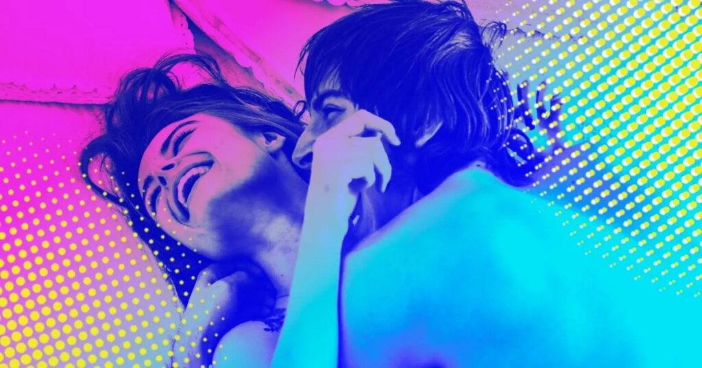 Amnésie et spasmes faciaux – tout ce qui arrive à votre corps lorsque vous jouissez