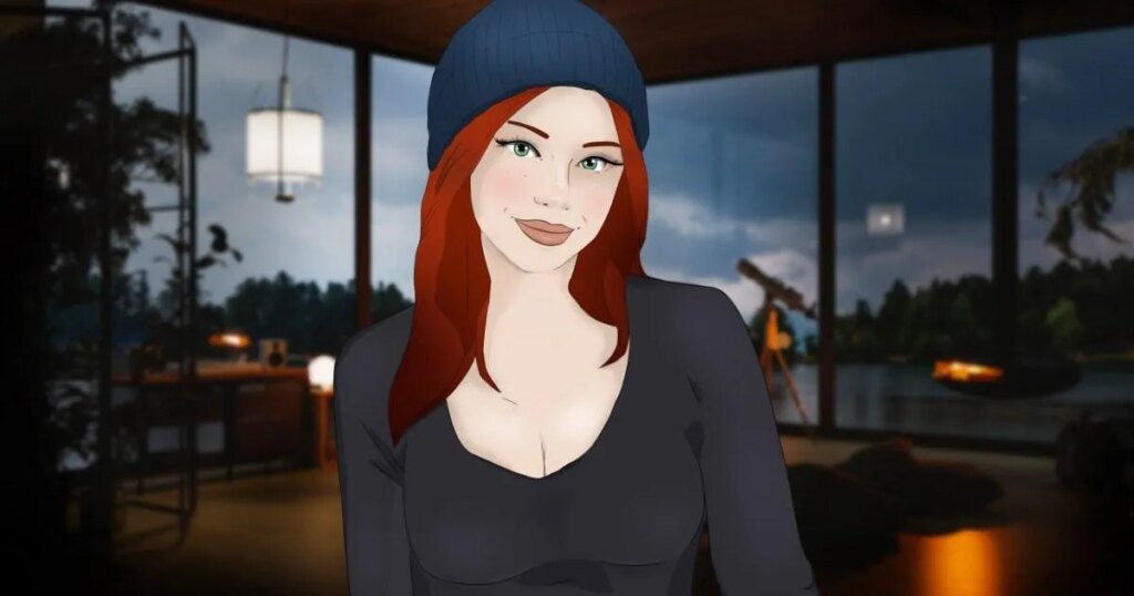 Le cadeau de Noël torride de mon mari a rallumé notre étincelle sexuelle