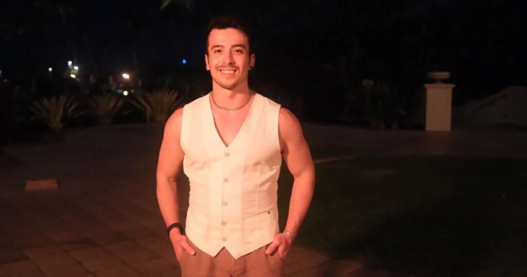 Je pensais qu'il avait dit "Je t'aime" - puis vint la clarification brutale