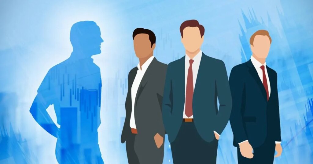 Oubliez les frères financiers de 6'5, c'était l'homme que tout le monde voulait en 2025