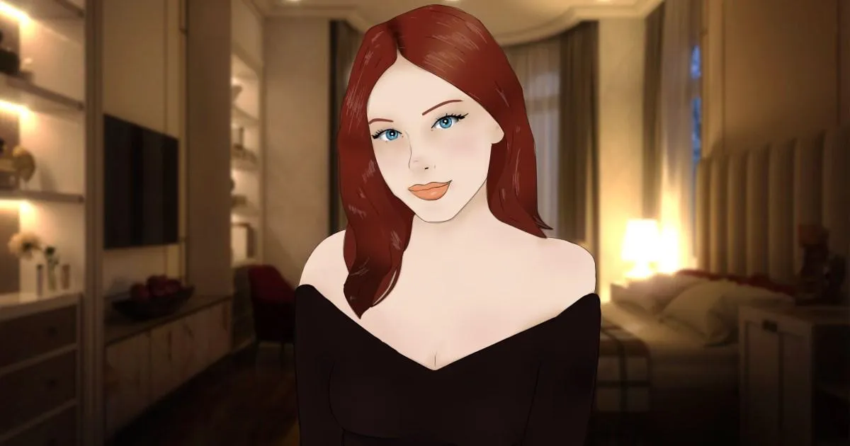 J'aime le sexe bruyant avec ma petite amie, mais ma chambre d'enfance tue l'humeur