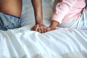 « J&rsquo;avais peur de prendre des antidépresseurs, mais ils ont sauvé mon mariage »