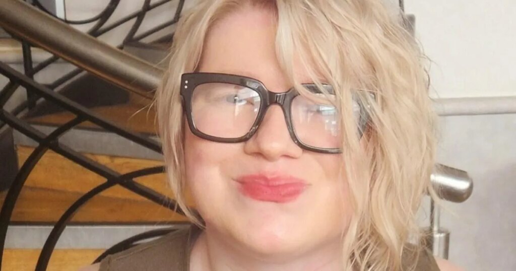 Le rendez-vous se déroulait bien - puis il a posé la question que redoutent les personnes handicapées