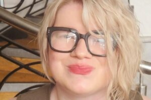 Le rendez-vous se déroulait bien – puis il a posé la question que redoutent les personnes handicapées