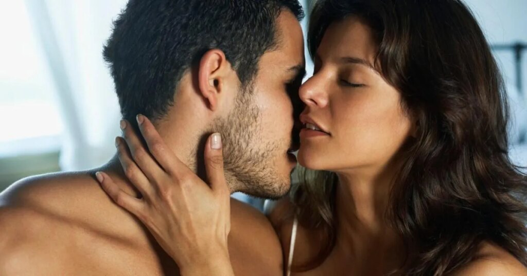 La position sexuelle que les femmes détestent mais que les hommes considèrent comme « sexy à souhait »