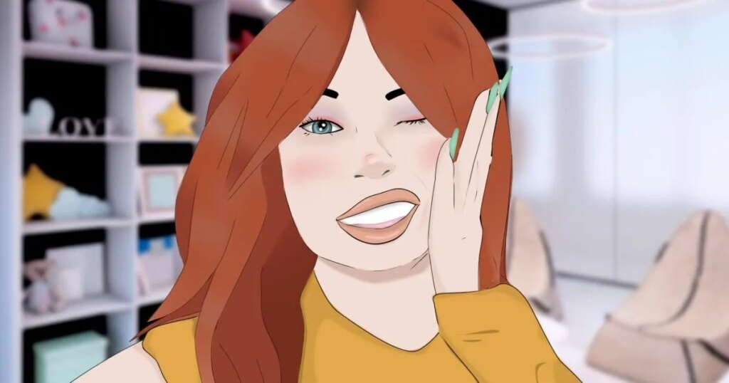 J'ai découvert le secret de ma copine il y a 400 jours — je n'ai pas fait l'amour depuis