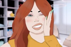 J&rsquo;ai découvert le secret de ma copine il y a 400 jours — je n&rsquo;ai pas fait l&rsquo;amour depuis