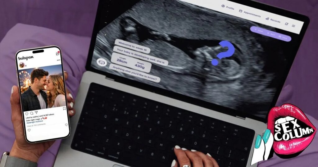 Mon ex dit que je l'ai piégé – mais c'est ma seule chance de devenir maman