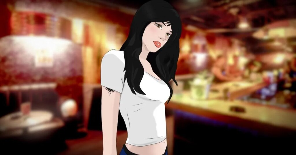 Une émission de télévision m'a transformée de maman ennuyeuse en nymphomane