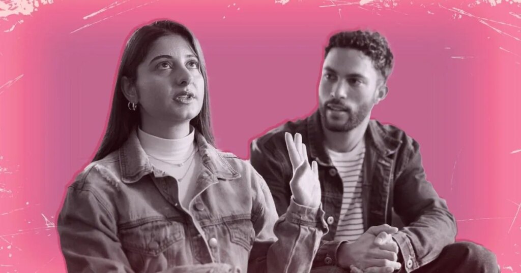 5 signes qui révèlent que vous embrassez mal – et ce qui vous rend bon