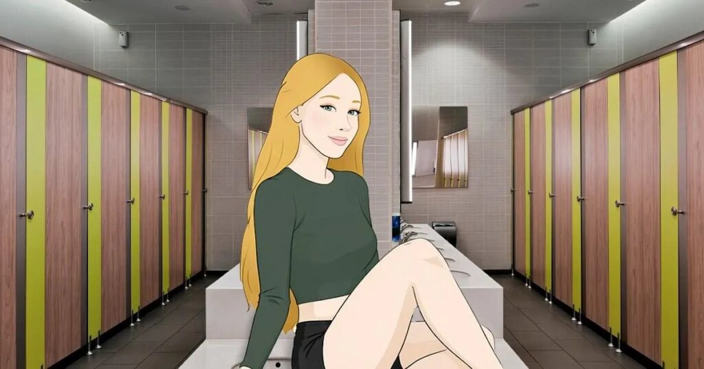 Les choses allaient bien - puis il a essayé de me sucer les orteils