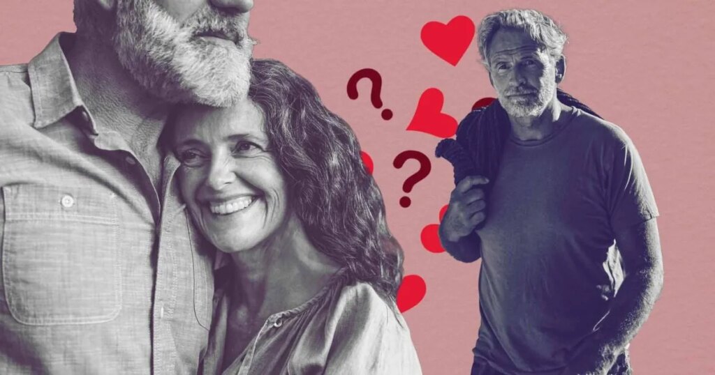 Mon mari est bedonnant et peu attrayant – quand nous faisons l'amour, je pense à son meilleur ami