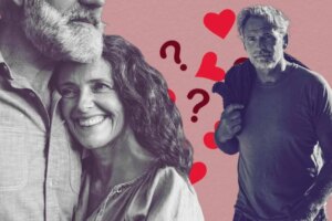 Mon mari est bedonnant et peu attrayant – quand nous faisons l&rsquo;amour, je pense à son meilleur ami