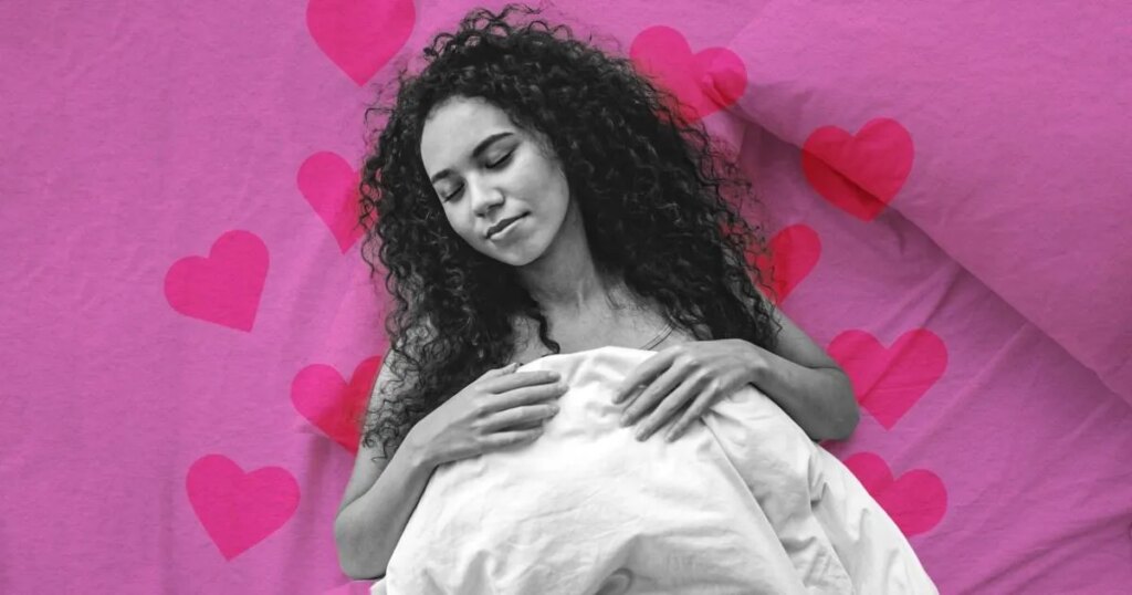 Des érections spontanées à la sécheresse vaginale : l’impact du célibat sur votre corps