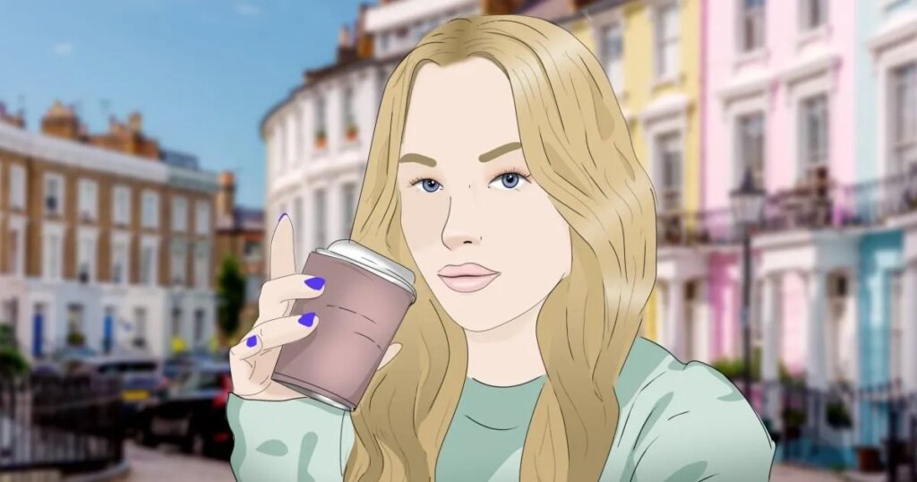 Je suis heureux dans ma relation mais nous avons un secret honteux