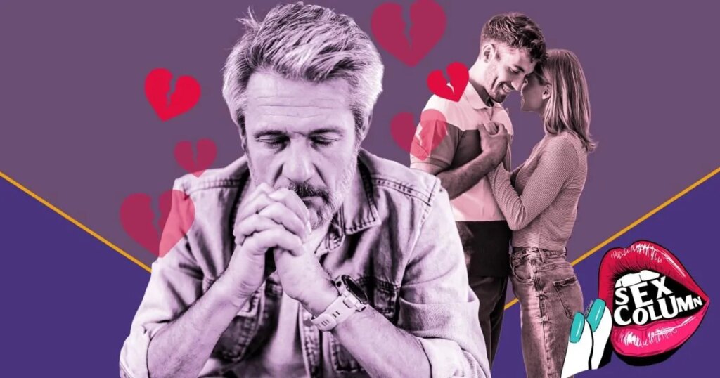 Mon gendre a couché avec ma femme – je me sens totalement trahi