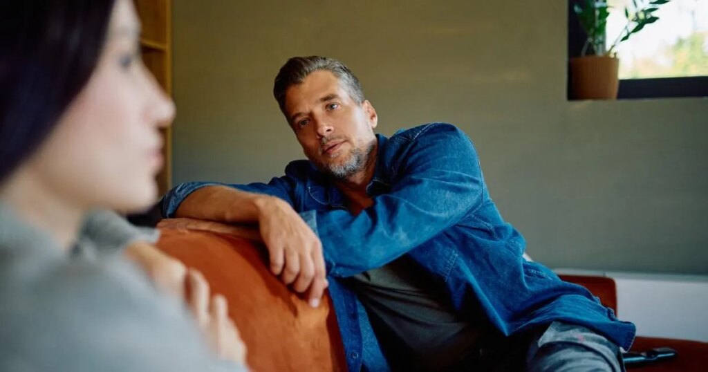 Ma copine gagne plus que moi et ça ruine notre relation