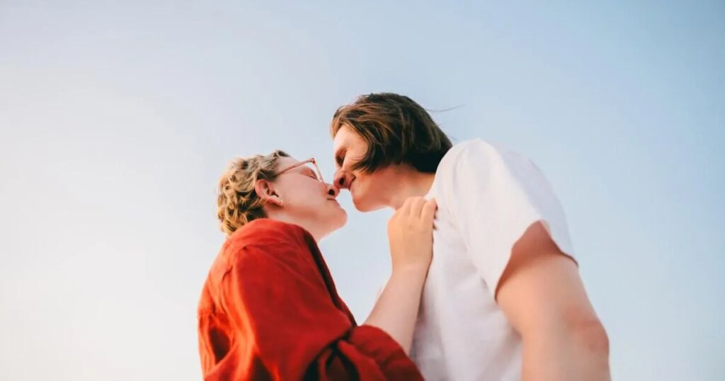 Comment célébrer la Saint-Valentin, en fonction de la durée de votre relation