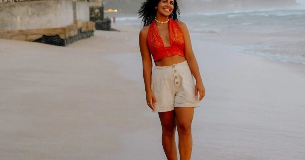 J'ai quitté mon copain pendant 5 mois pour voyager seule – les gens disent que je suis égoïste