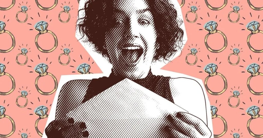 Les engagements liés aux cartes de vœux sont en hausse : accepteriez-vous une proposition postale ?