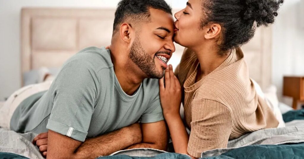 L'appareil discret qui « sauve » les relations — et ce n'est pas un jouet sexuel